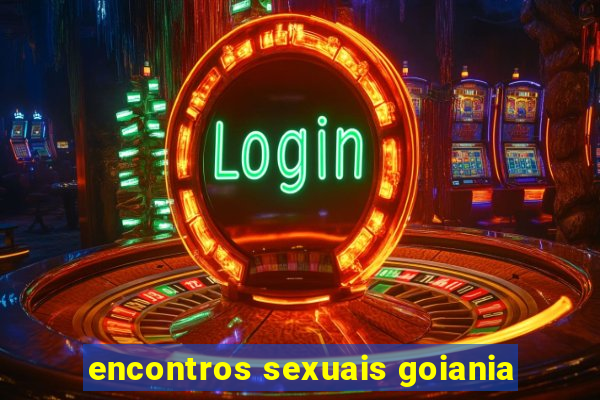 encontros sexuais goiania